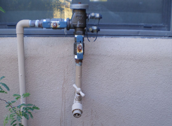 2-Old-Fashioned-Unsightly-Pressure-Vacuum-Breaker-can-be-seen-from-inside-house