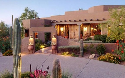 Benefits of Low Voltage Landscape Lighting