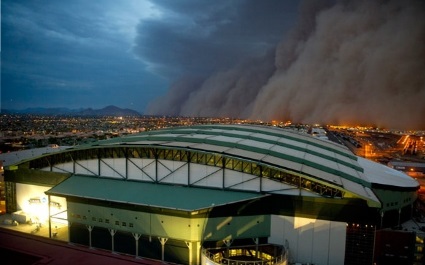 Month of June Tips and Climate Information for Phoenix, AZ