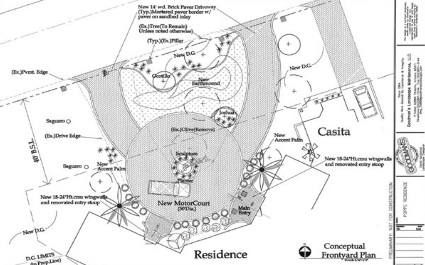 Top 3 Reasons to Purchase a “To Scale” Landscape Plan