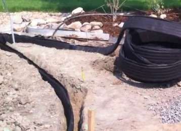 multi-flow-drain