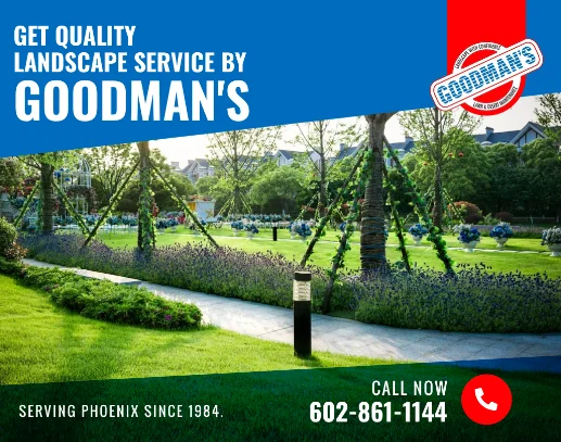 HOA-Landscaping