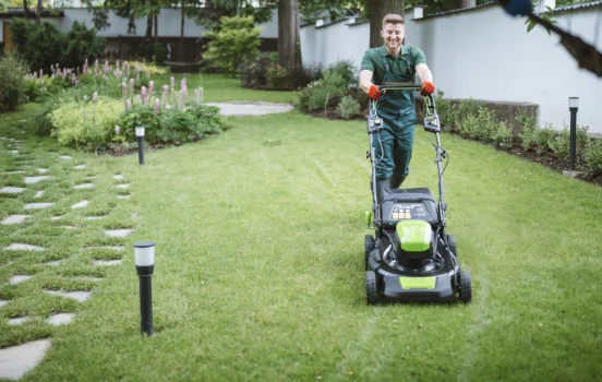 lawn-care
