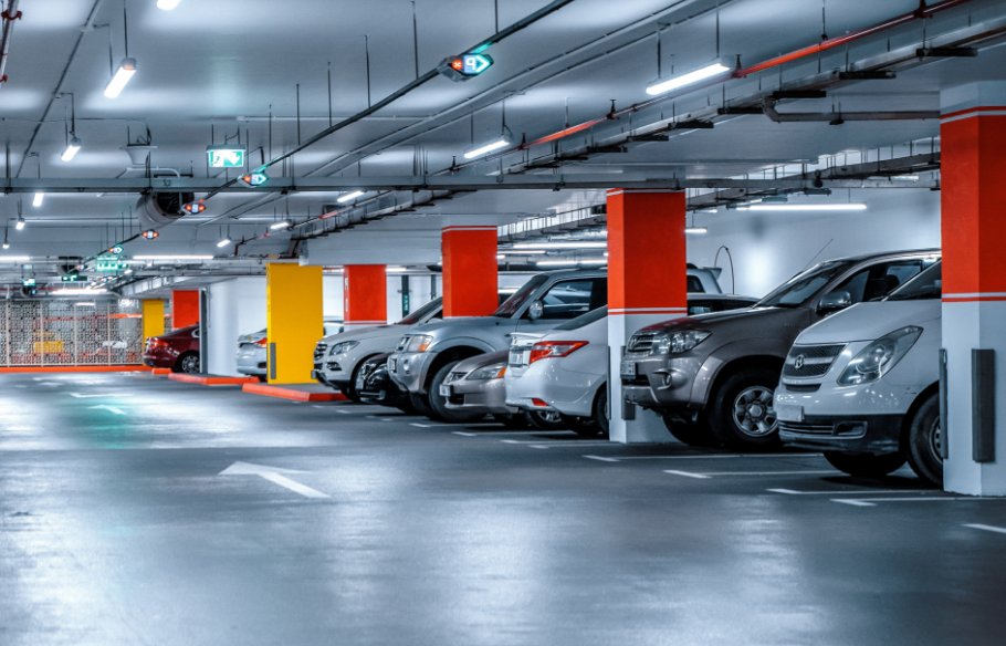 Parking-Lots