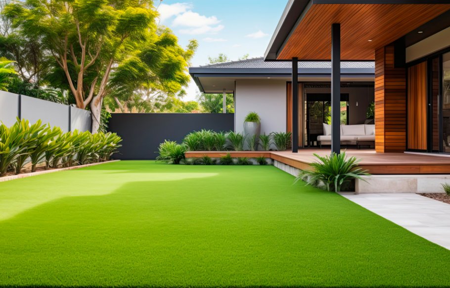 Residential-Landscaping