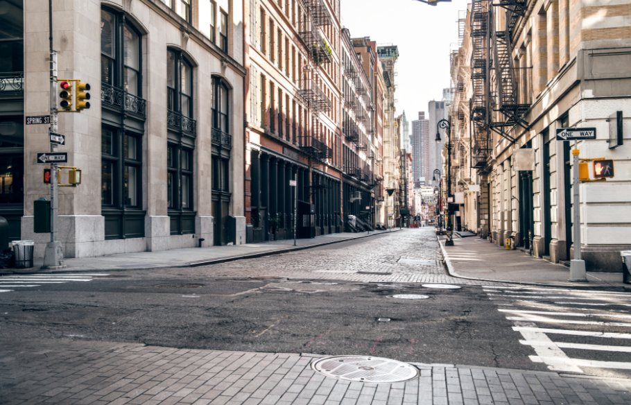 Street-Drainage